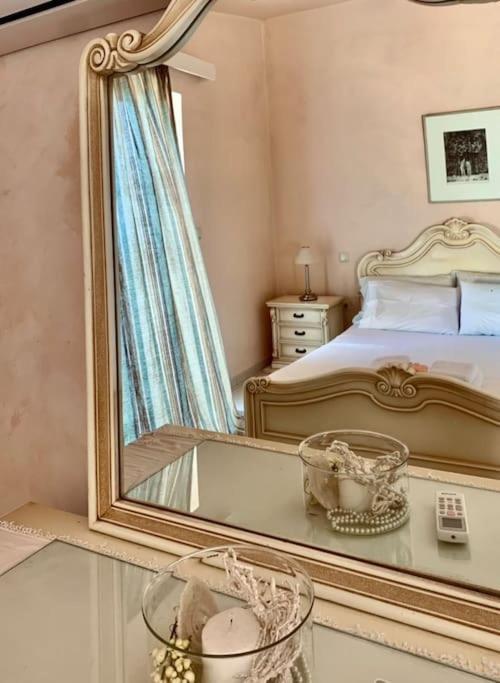 Marine'S Lux Villa:Golden Sunset Каламата Экстерьер фото